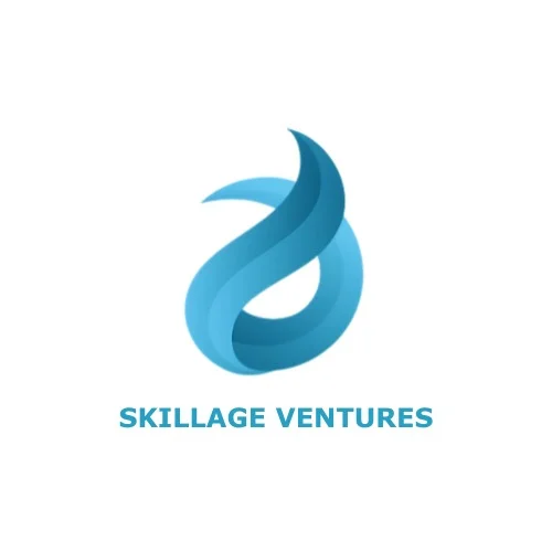 logo skillage ventures